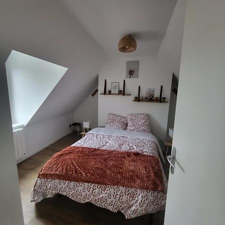Appartement A Dieppe, Quartier Pollet Zewnętrze zdjęcie