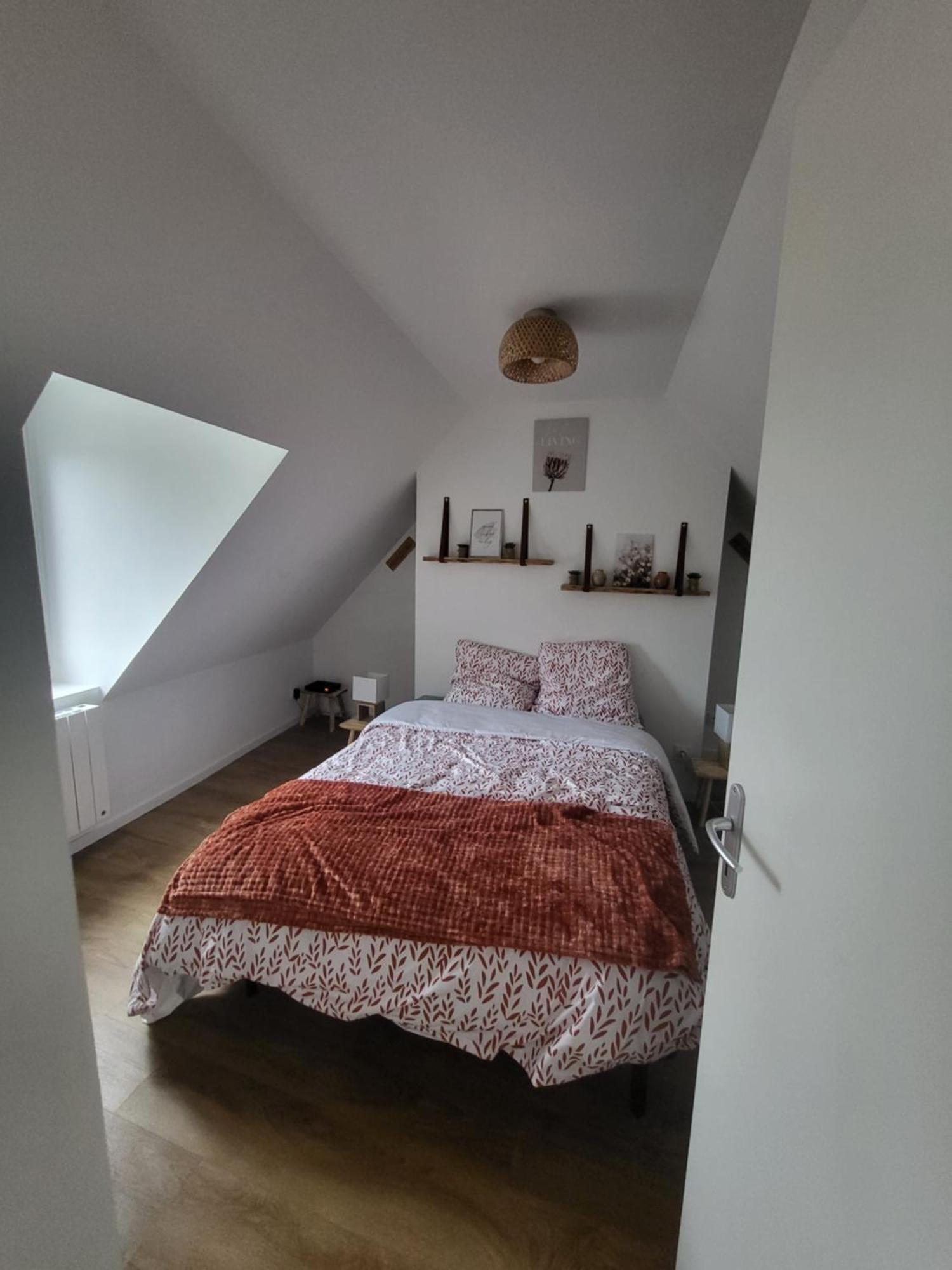 Appartement A Dieppe, Quartier Pollet Zewnętrze zdjęcie