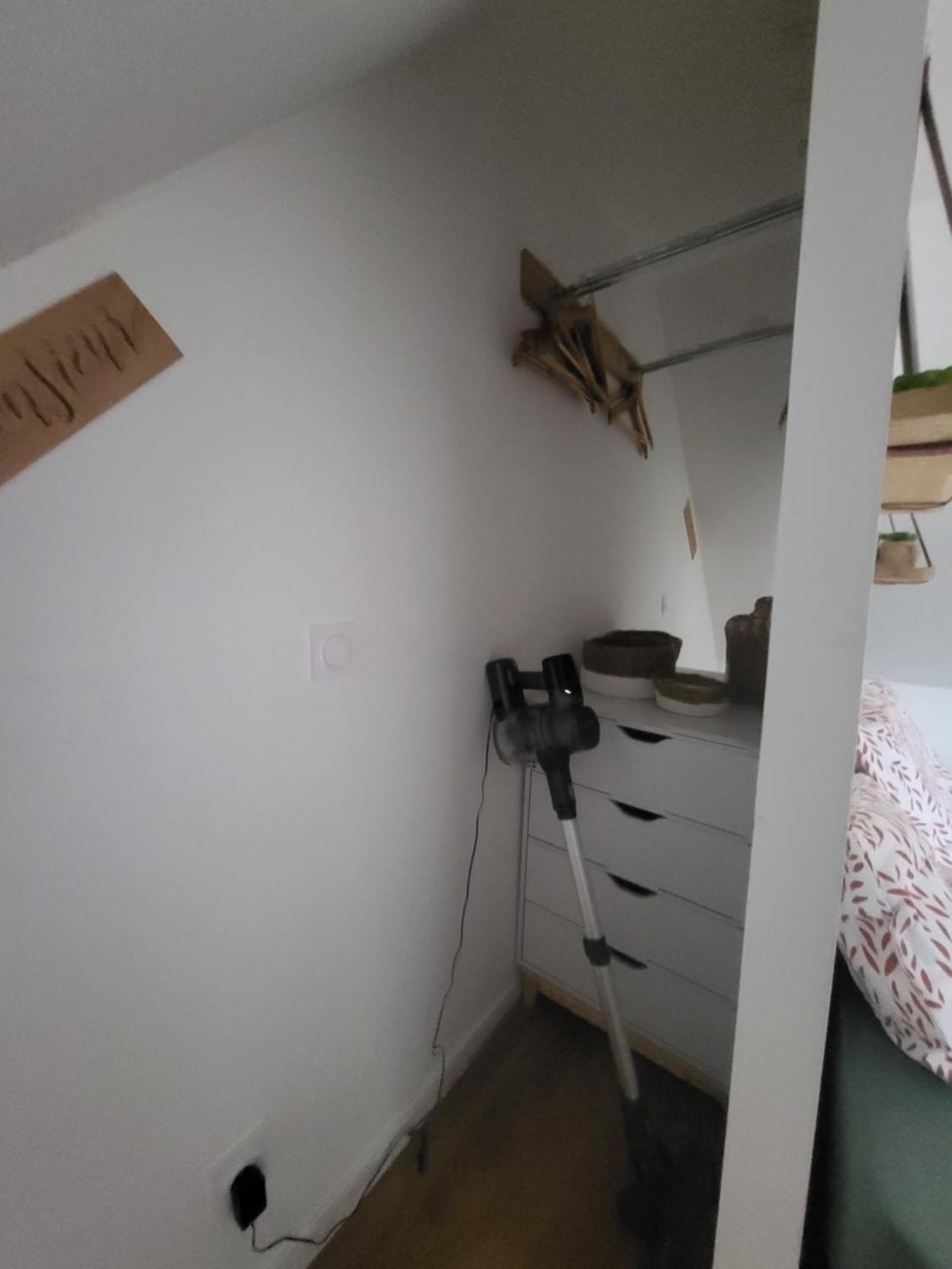Appartement A Dieppe, Quartier Pollet Zewnętrze zdjęcie